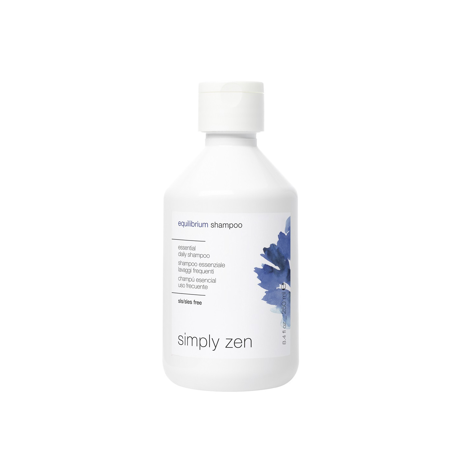 SIMPLY ZEN Equilibrium Shampoo 250 ml - Bild 3
