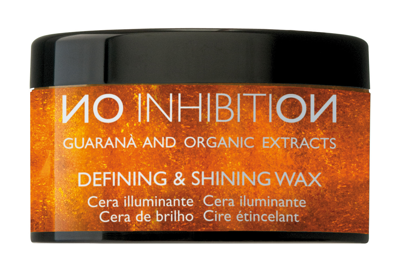 No Inhibition Defining & Shining 75 ml