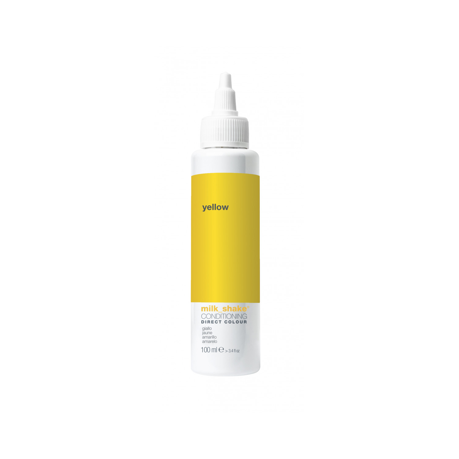 milk_shake Yellow Direct Colour 100ml - Bild 5