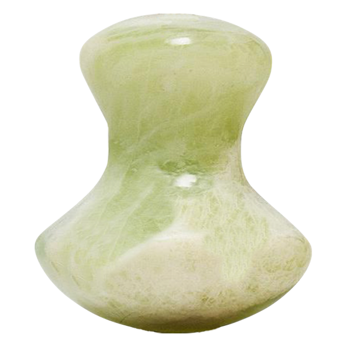 Bel Raphael Jade Gua Sha In Pilzfoam 1 Stk. Image