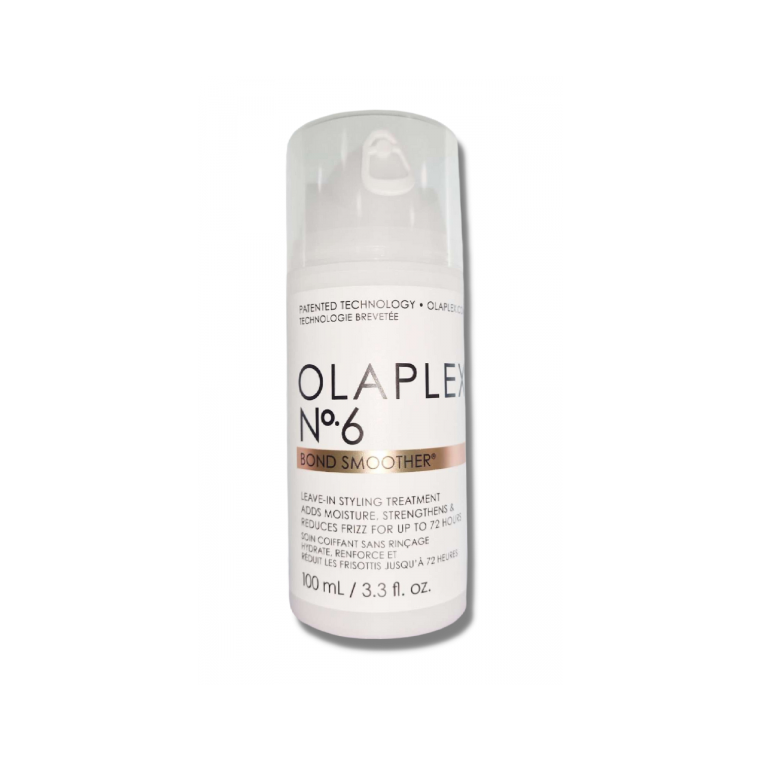 Olaplex Professionelle Haarbehandlung N°6 Bond Smoother - Image 5