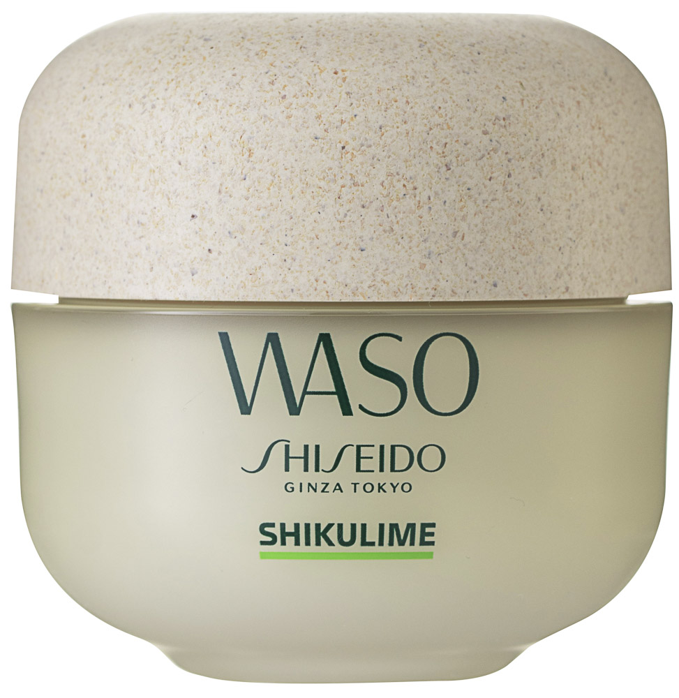 Shiseido Waso Shikulime Mega Hydrating Moi­s­tu­ri­zer 50 Ml
