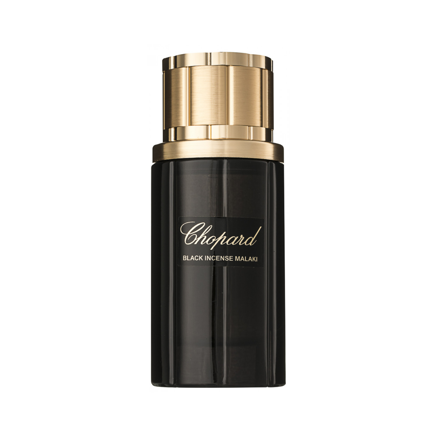 Chopard Black Incense Malaki Eau De Parfum Unisex 80 ml - 80 ml0 - Bild 2