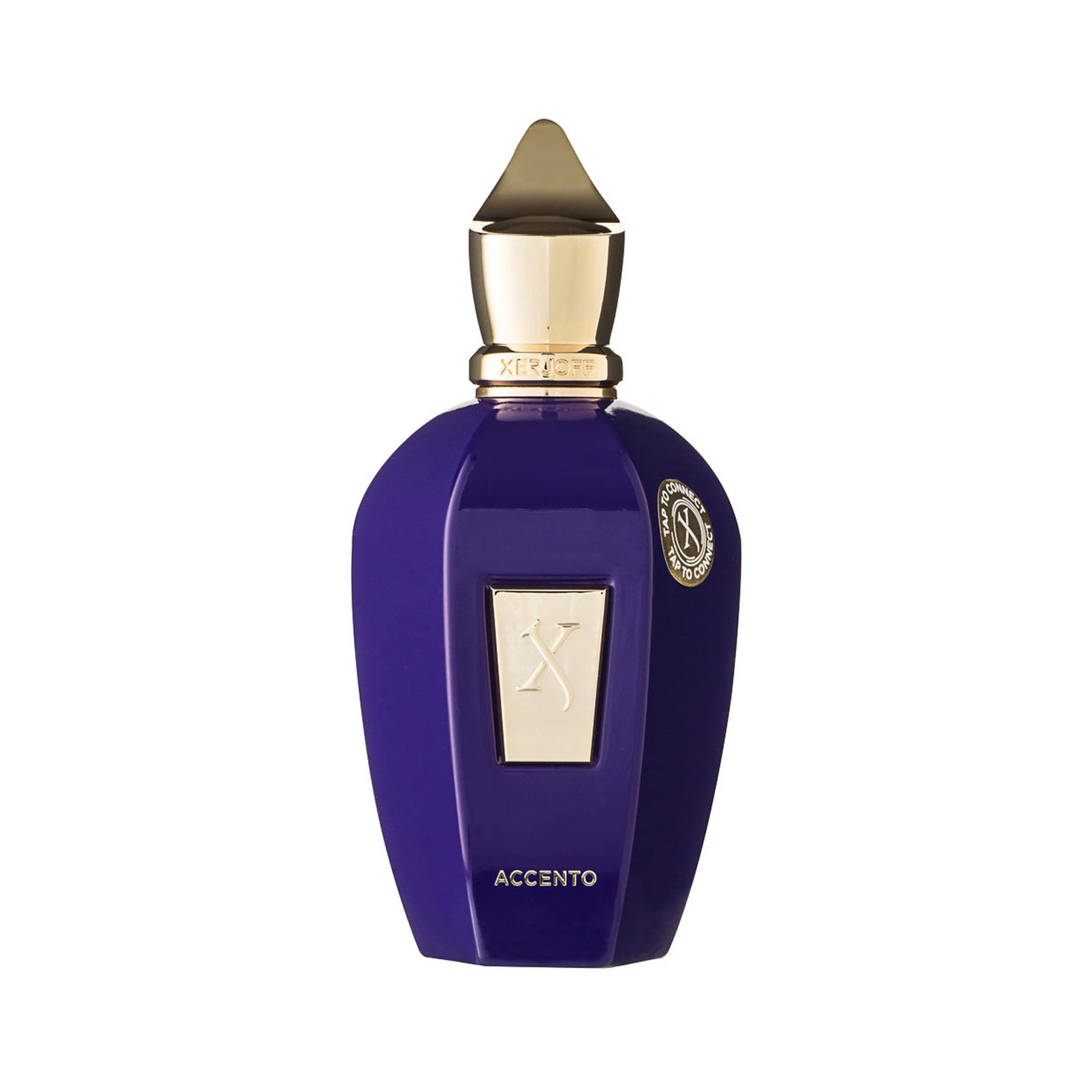 Xerjoff Accento 100 ml Original NEU + OVP Eau De Parfum EDP Man Woman Unisexduft - Bild 3