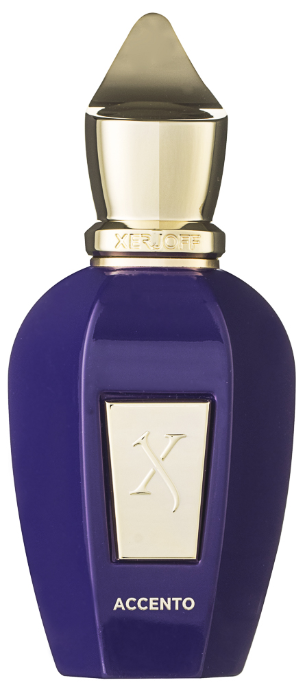 Xerjoff Vibe Accento Eau De Parfum 50 Ml