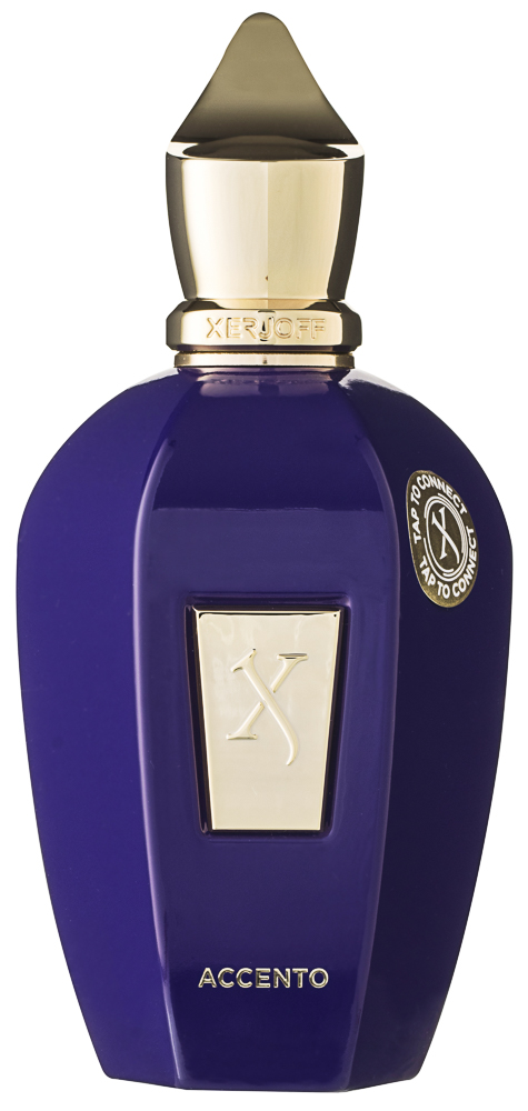 Xerjoff Vibe Accento Eau De Parfum 100 Ml