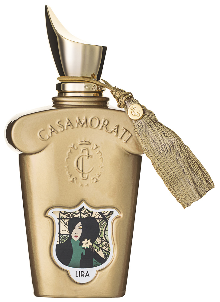 Xerjoff Casamorati 1888 Lira Eau De Parfum 100 Ml