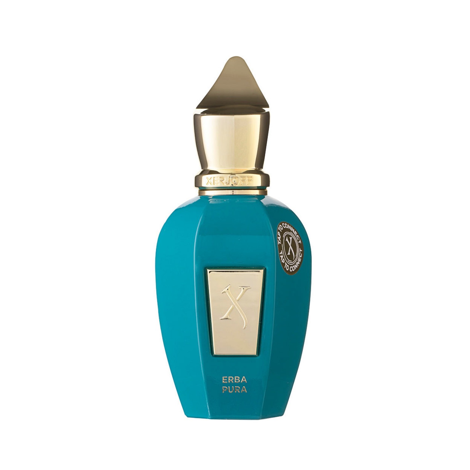 Xerjoff Erba Pura - 50 ML Eau de Parfum Damen Parfum - Bild 3