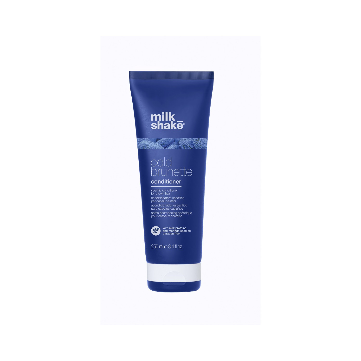 Milk_Shake Cold Brunette Conditioner 250 ml - Bild 7