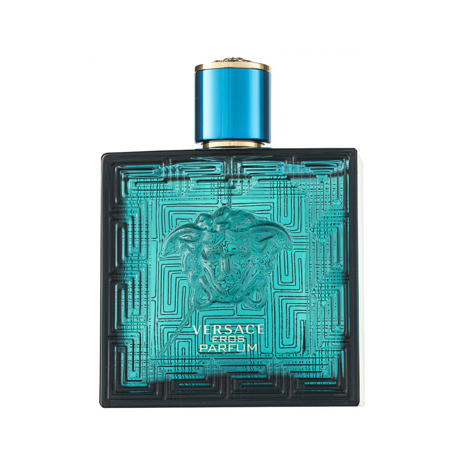 Versace Eros Parfum 100 ml Herren Premium Parfüm Intense Duft Spray - Bild 12