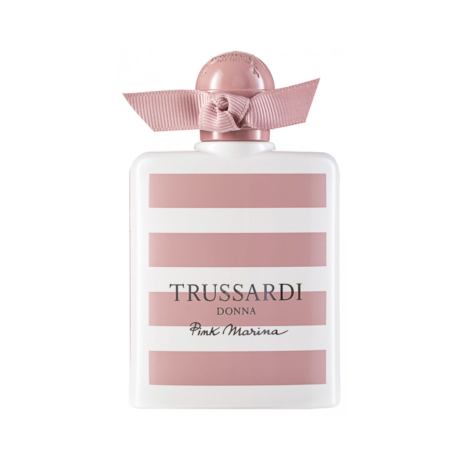 Trussardi Donna Pink Marina Eau De Toilette 30 Ml