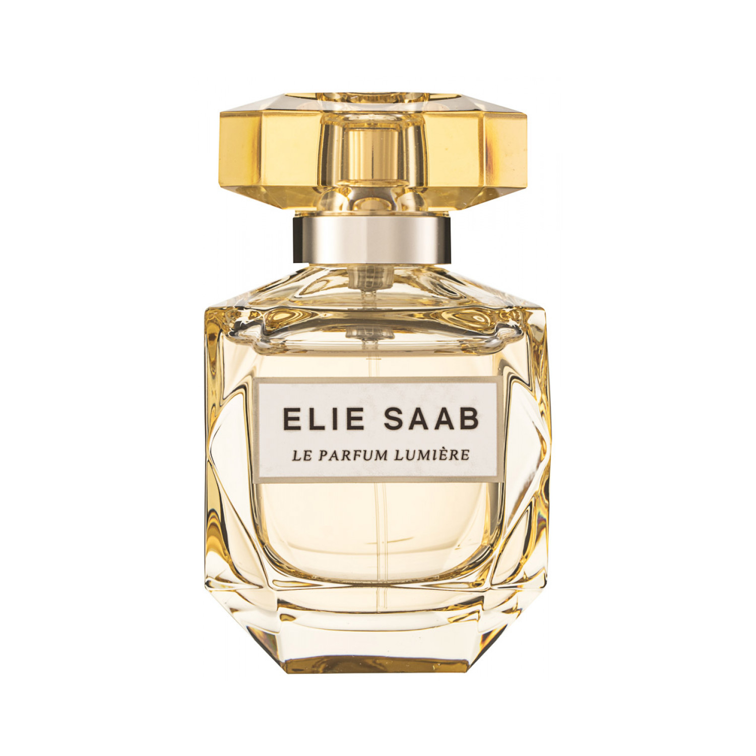 Elie Saab Le Parfum Lumiere EDP 50 ml - Bild 4