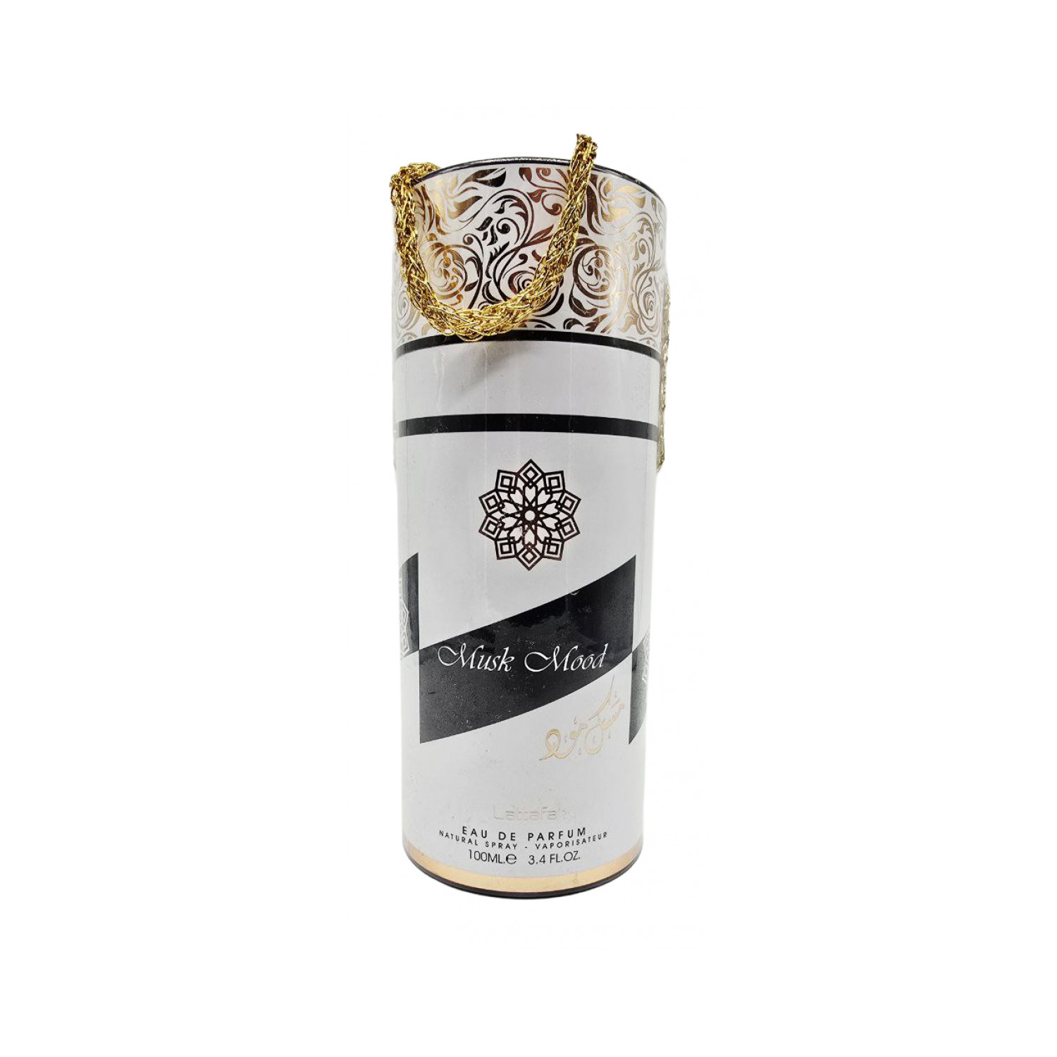 Lattafa Musk Mood U - 100 ml0 - Bild 3