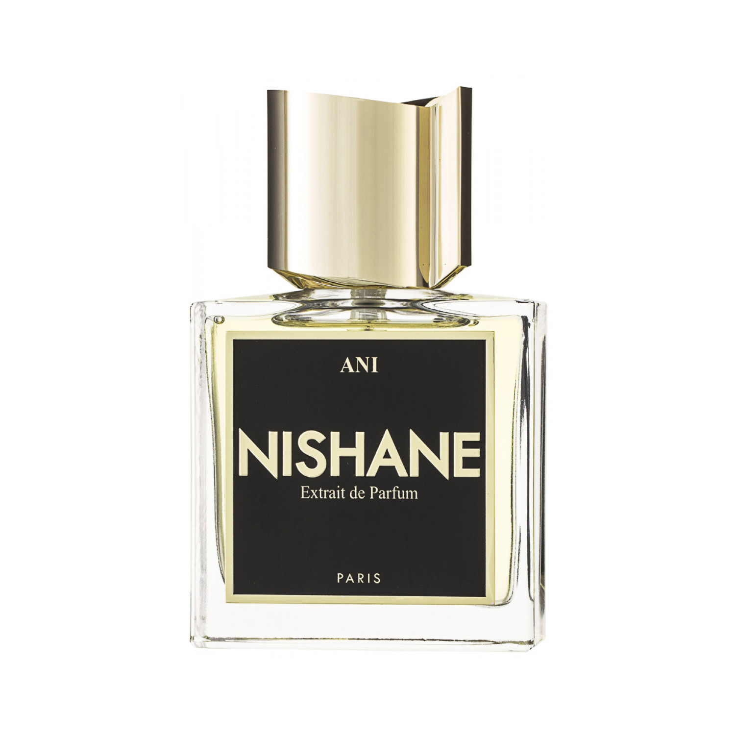 Nishane Perfumes Nicho Unisex Ani - Bild 6