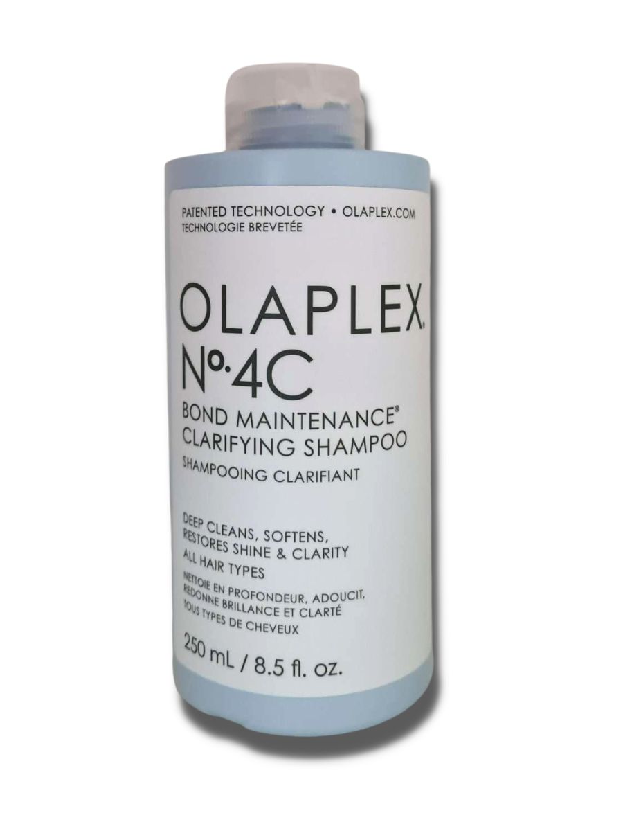 Olaplex No. 4C Bond Maintenance Clarifying Shampoo 250 ml Image