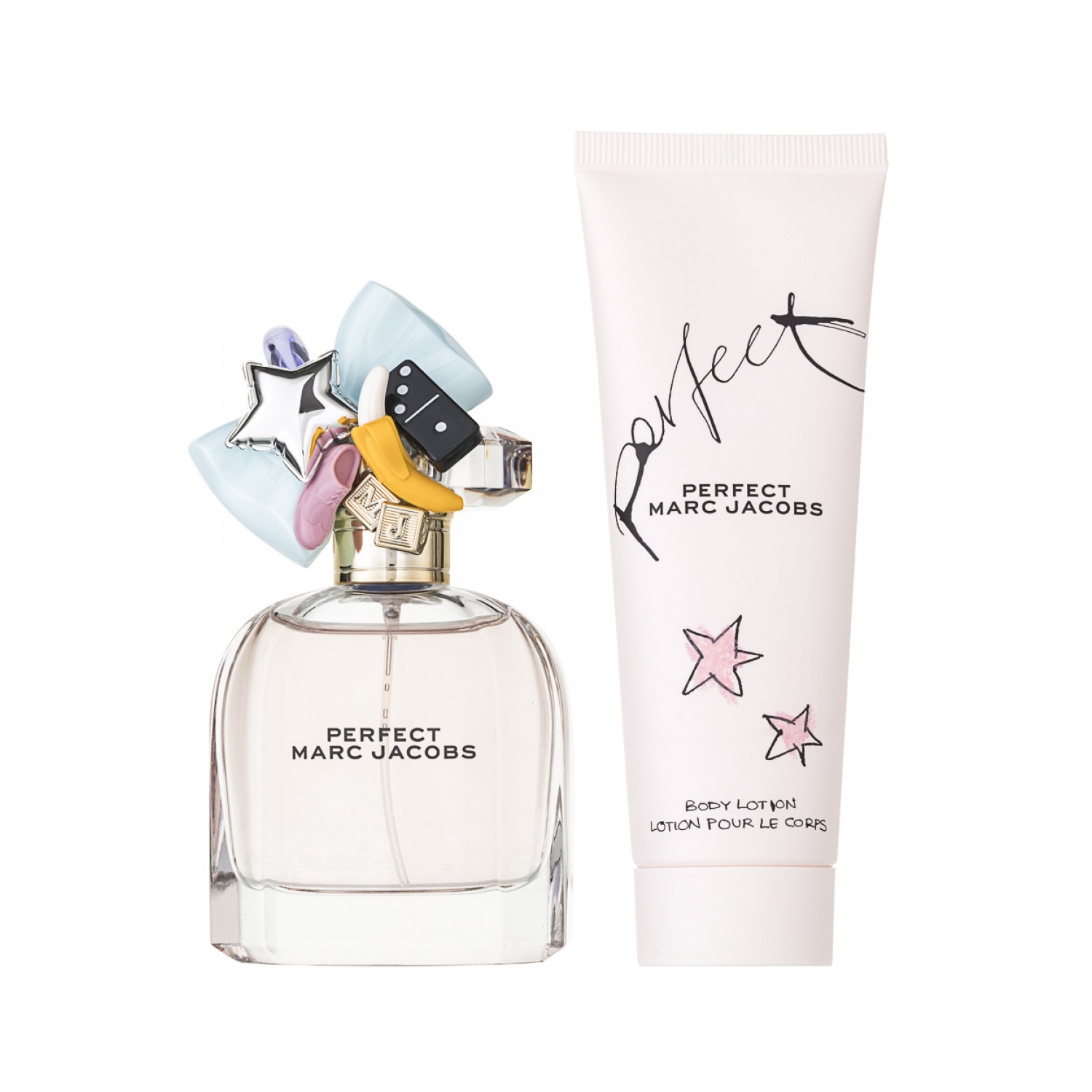 Marc Jacobs Perfect Marc Jacobs Eau de Parfum - Bild 4