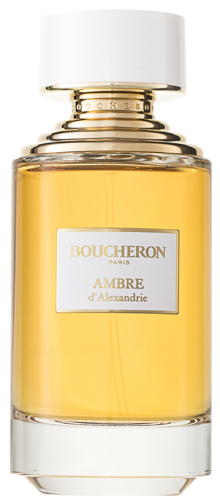 Boucheron Ambre d'Alexandrie Eau de Parfum 125 ml Image