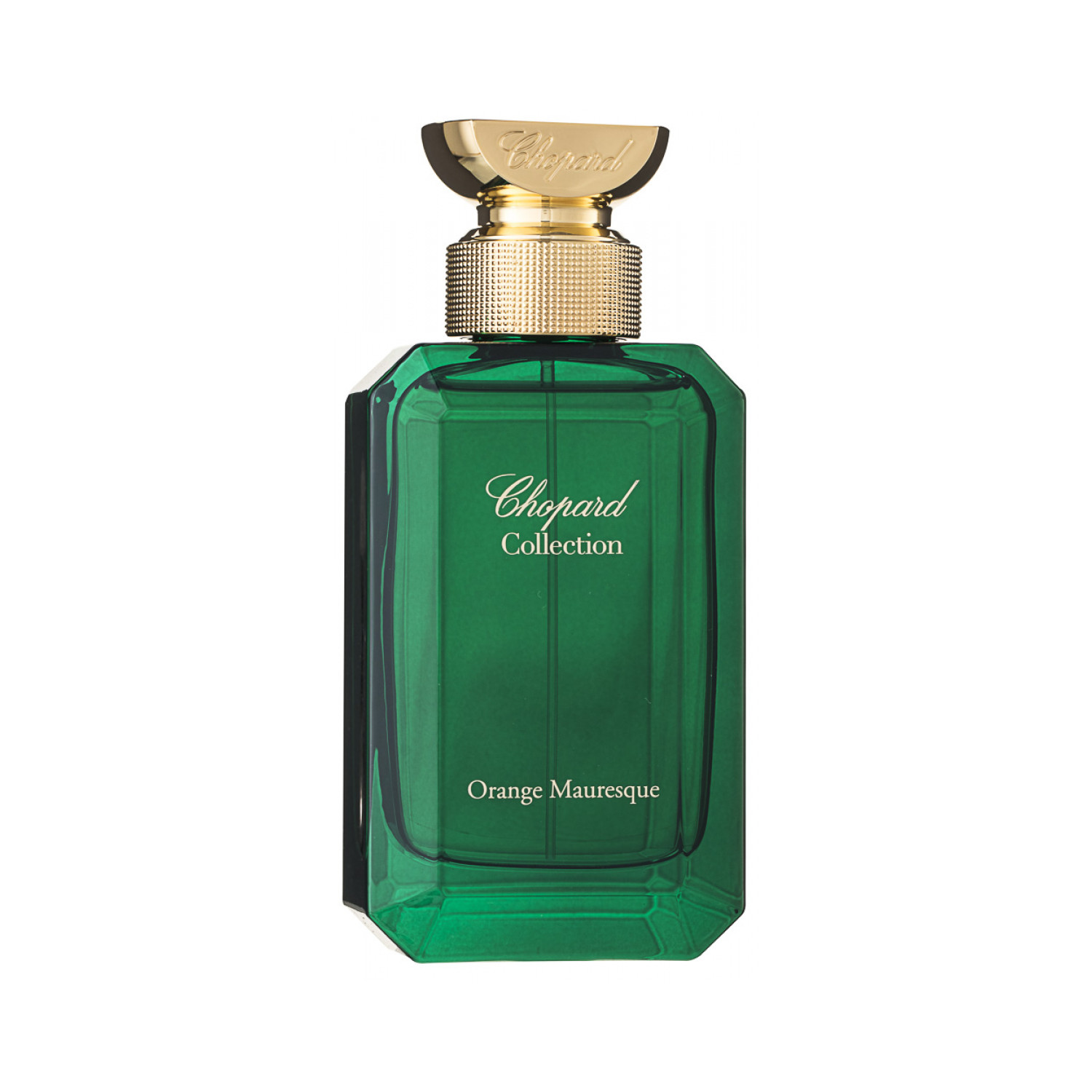 Chopard Orange Mauresque Eau De Parfum 100 Ml