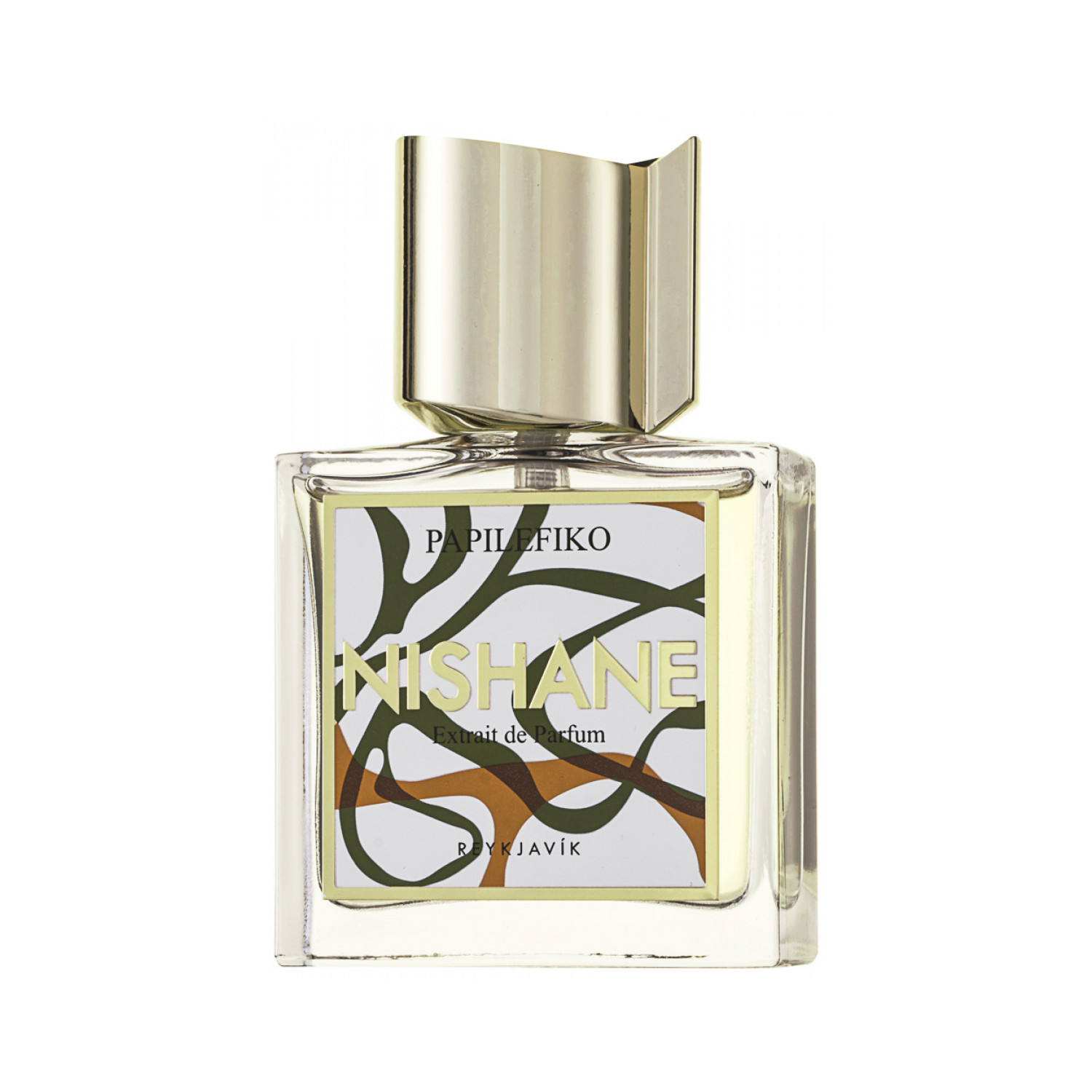 Nishane Papilefiko 50 ml - Bild 5
