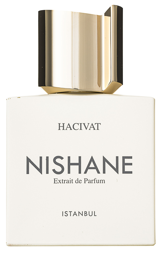 Nishane Hacivat Extrait de Parfum 50 ml
