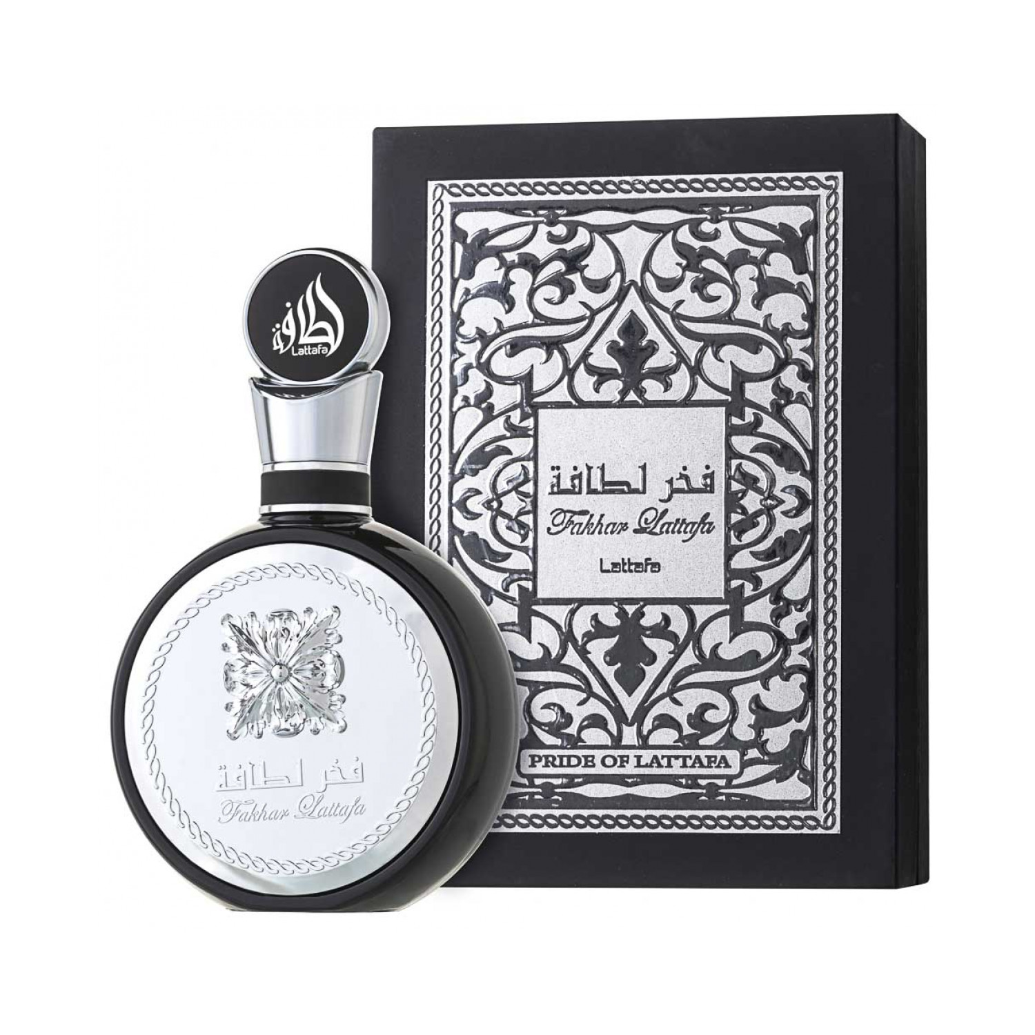 Lattafa Fakhar Black - Men - 100ML Eau de Parfum Herren Parfum - Bild 10