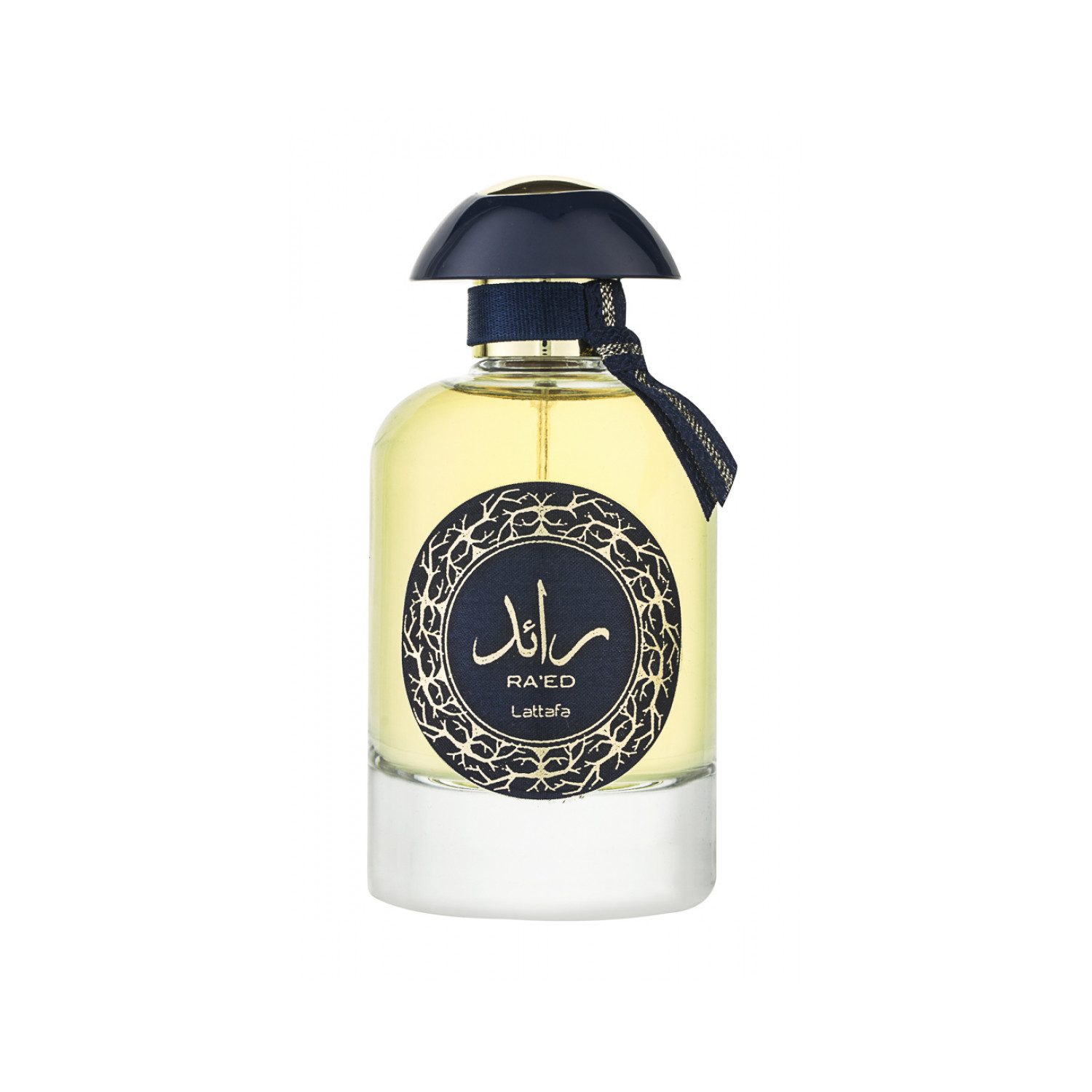 Lattafa Gold Ra`Ed Luxe Eau De Parfum 100 Ml