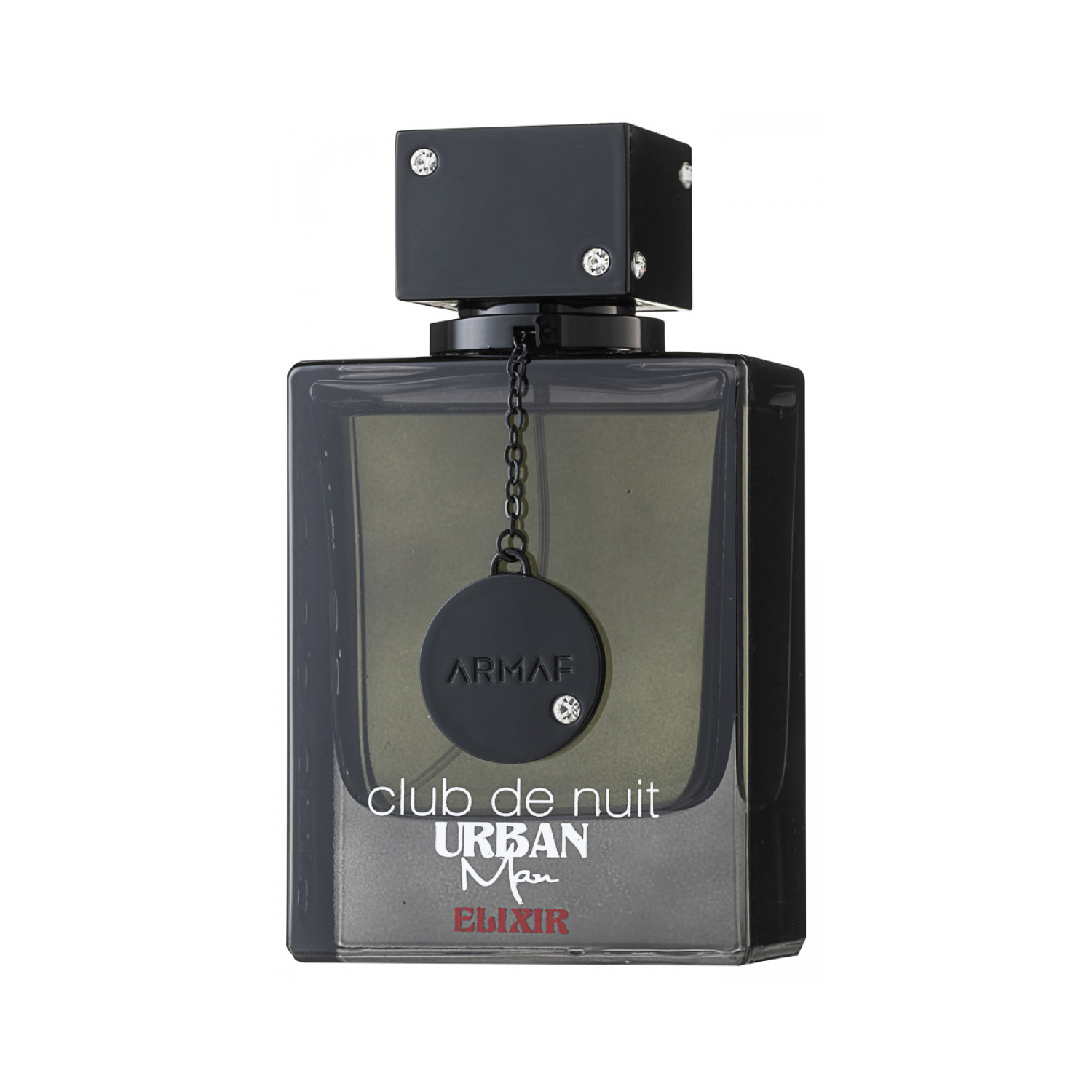 Armaf Club de Nuit Urban Man Elixir Eau de Parfum 105 ml - Image 7