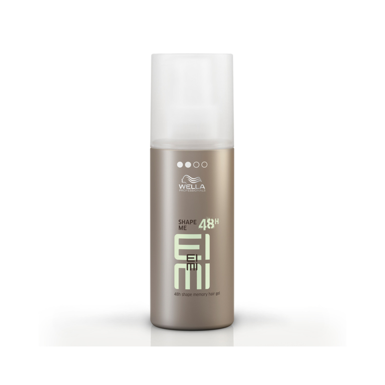 Wella EIMI Shape Me 150 ml - Bild 7
