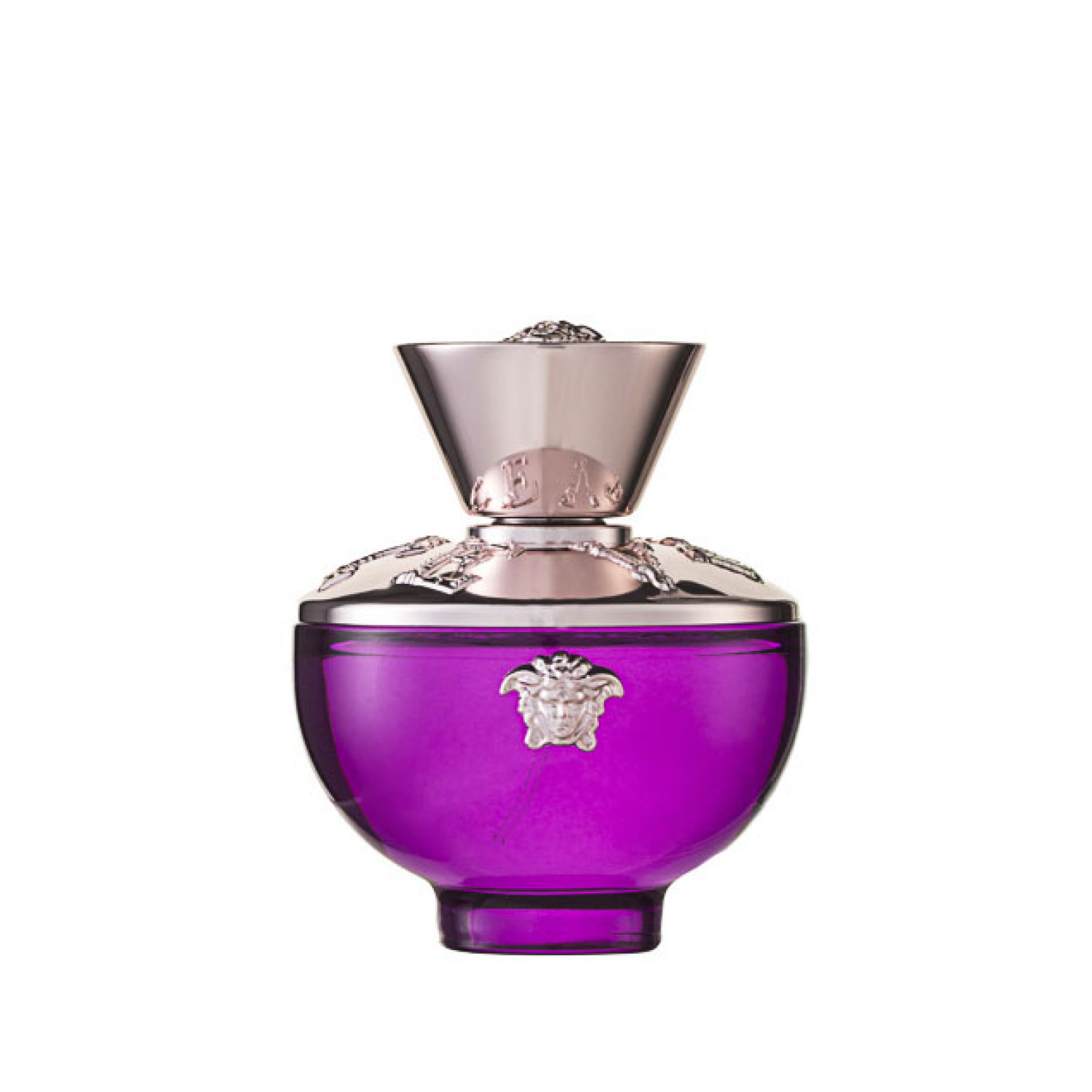 Versace Versace Pour Femme Dylan Purple Eau de Parfum 50 ml Image
