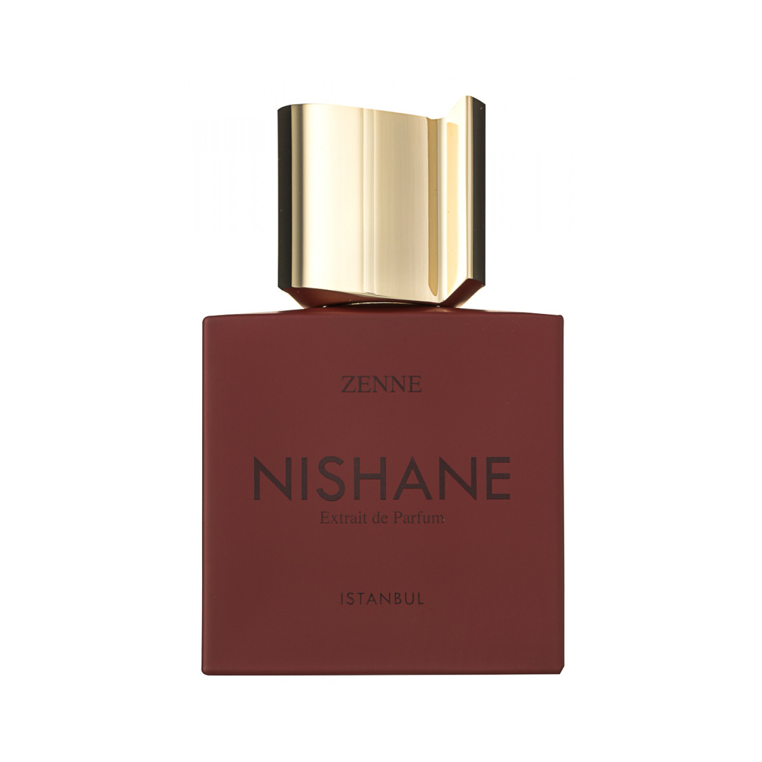 Nishane Zenne Extrait De Parfum 50 Ml