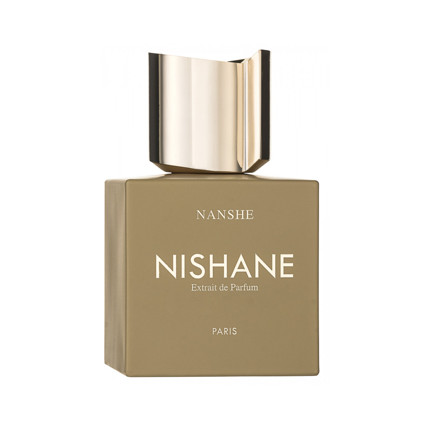 Nishane Nanshe Eau De Parfum Spray 100 Ml - Bild 6