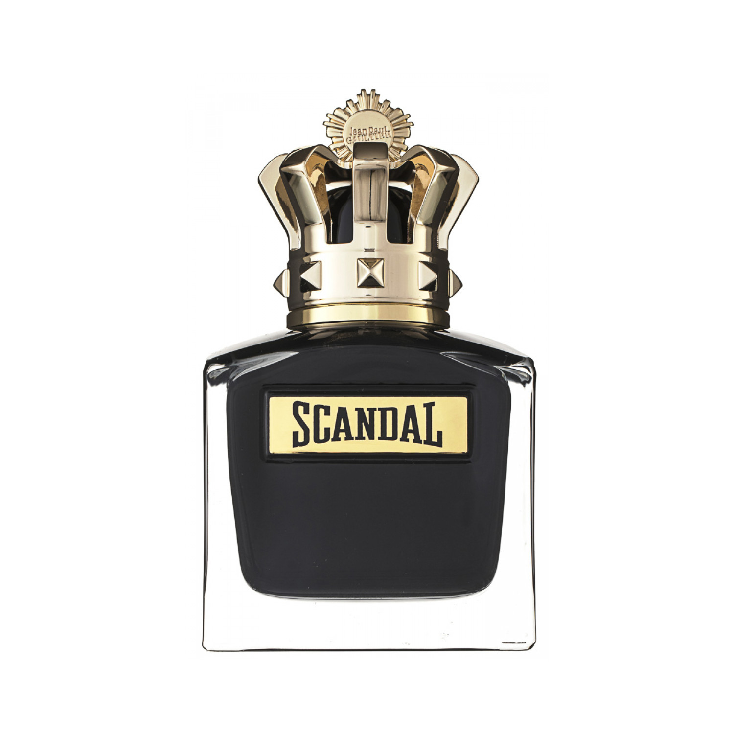 Jean Paul Gaultier Herren Scandal Pour Homme Le Parfum Gold 100Ml - Image 7