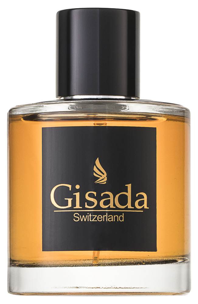 Gisada Ambassador For Men Eau de Parfum 50 ml OVP NEU