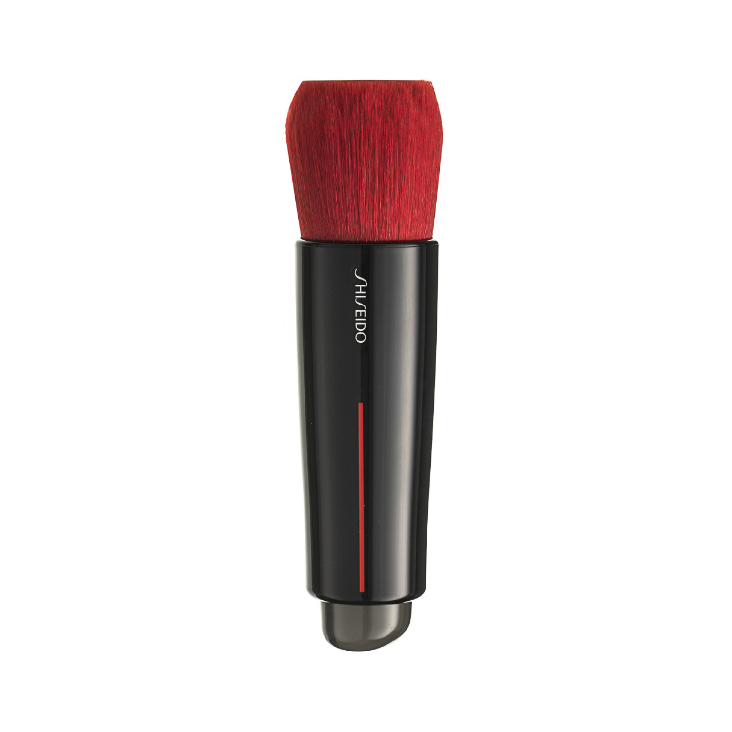 Shiseido Daiya Fude Face Duo Pinsel Entwickelt Zum Auftragen Von Flüssig-, Creme- Und Puder-Foundation 1 St. - Image 2