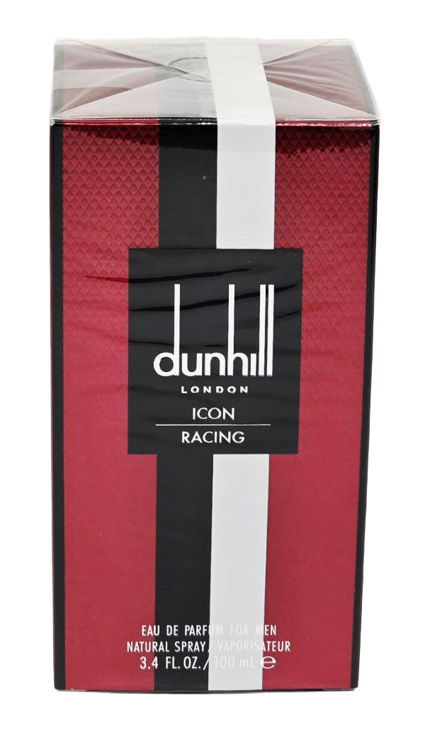 Dunhill Icon Racing Red Eau de Parfum 100 ml
