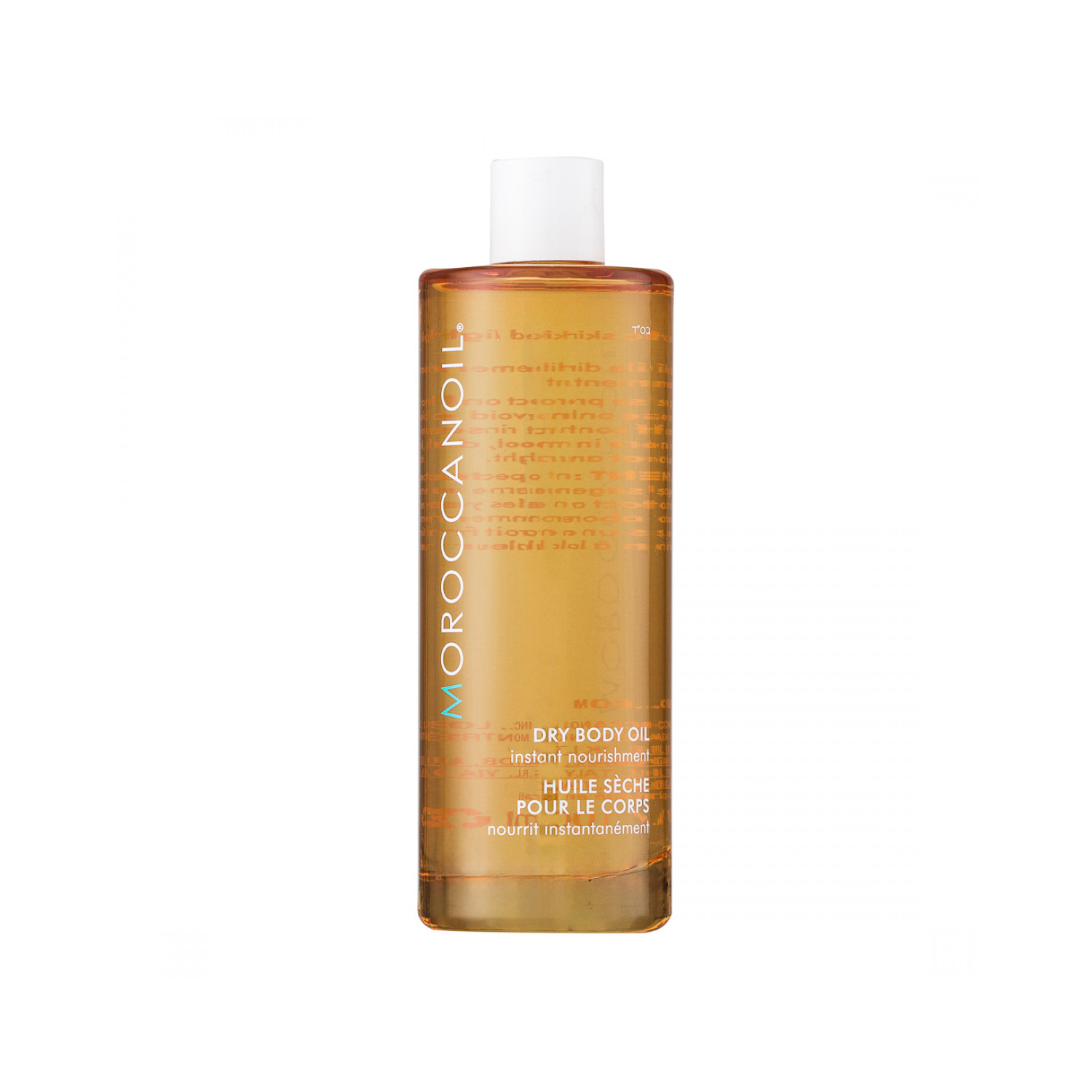 Moroccanoil - Dry Body Oil - Körperöl - dry Body & Hair Oil Spray 100ml - Bild 3