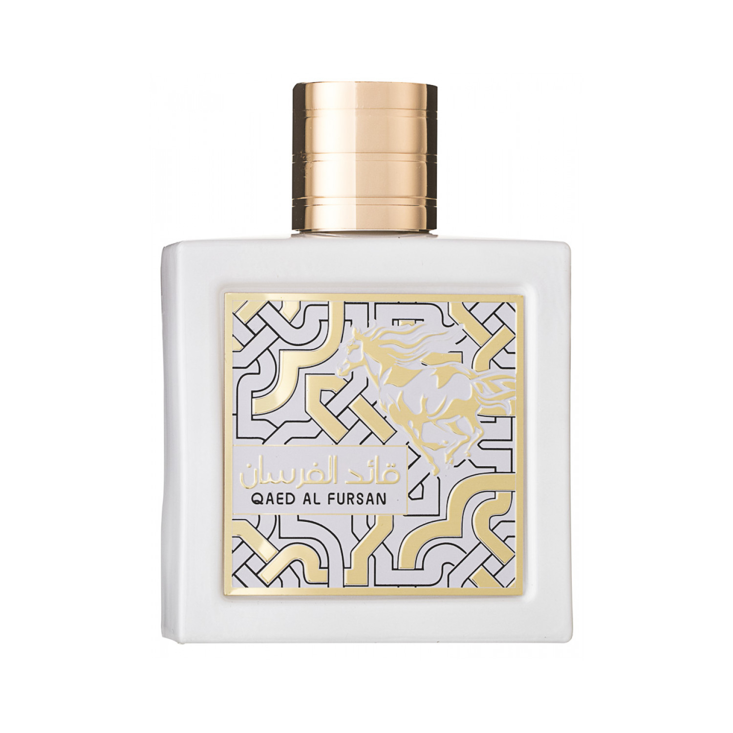 Lattafa Qaed Al Fursan Unlimited - 100ML Eau de Parfum Damen Parfum - Bild 10