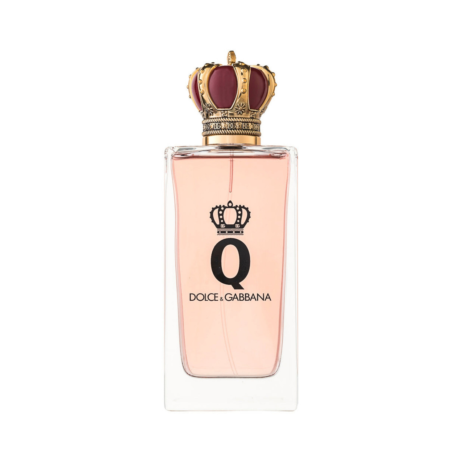 Dolce & Gabbana Q Eau De Parfum 100 Ml