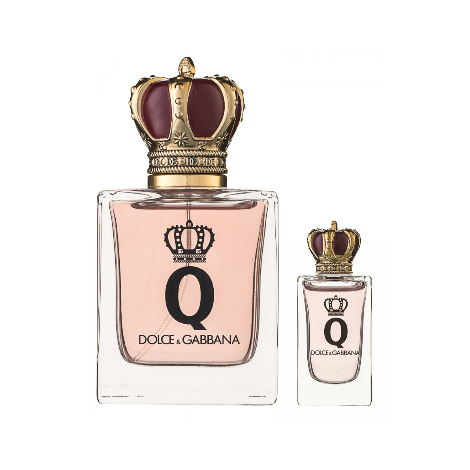 Dolce & Gabbana Q Eau de Parfum + 55 l - Bild 3