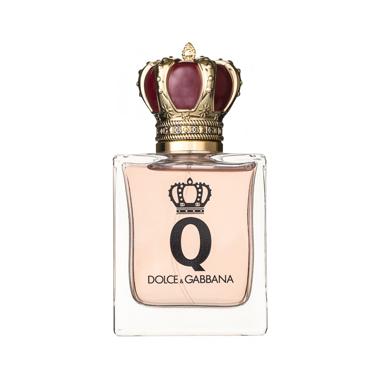 Dolce & Gabbana Q Eau De Parfum 30 Ml