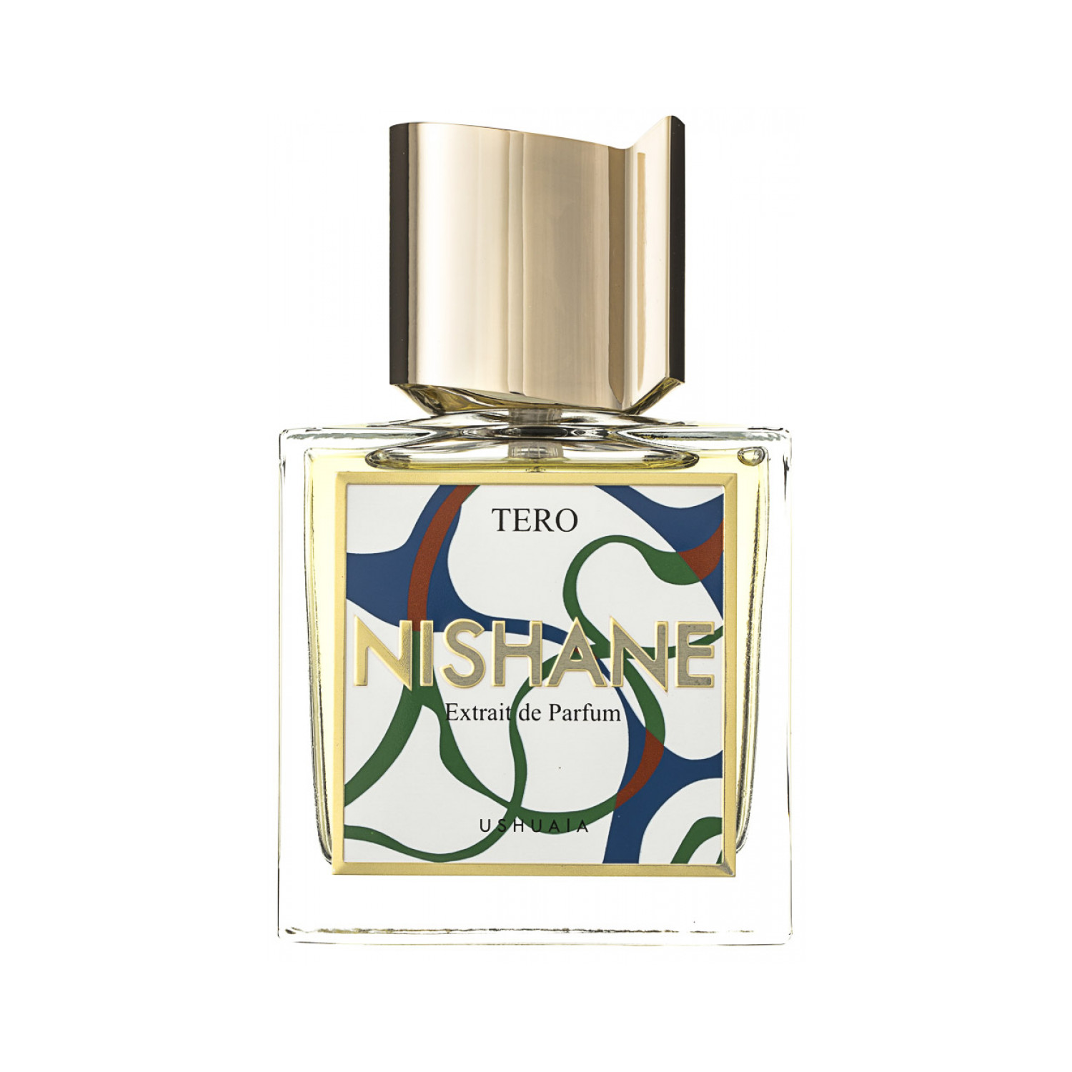 Nishane Tero Extrait De Parfum 50 Ml