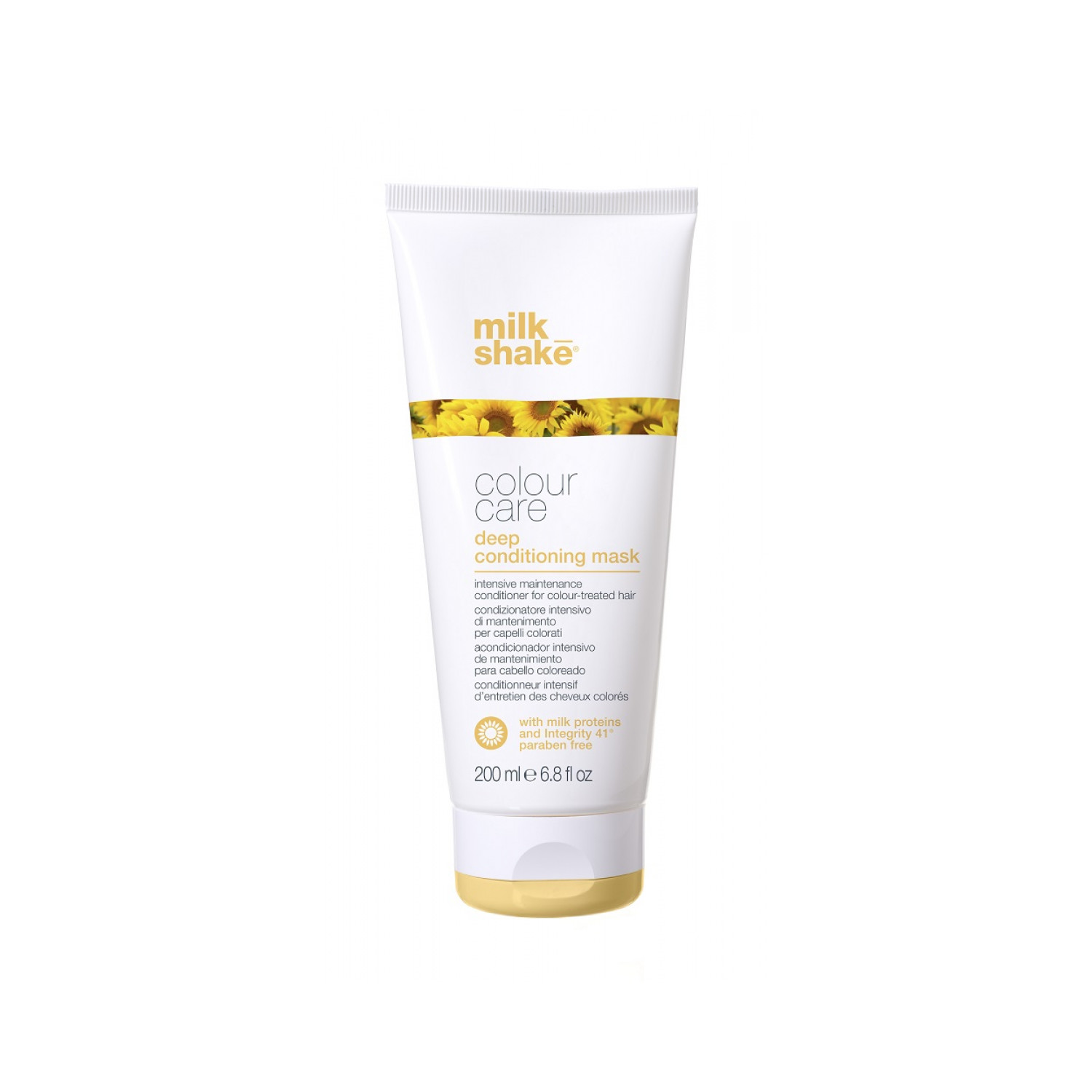 Milk Shake Color Care Tiefenpflegemaske 200 Ml - Bild 5