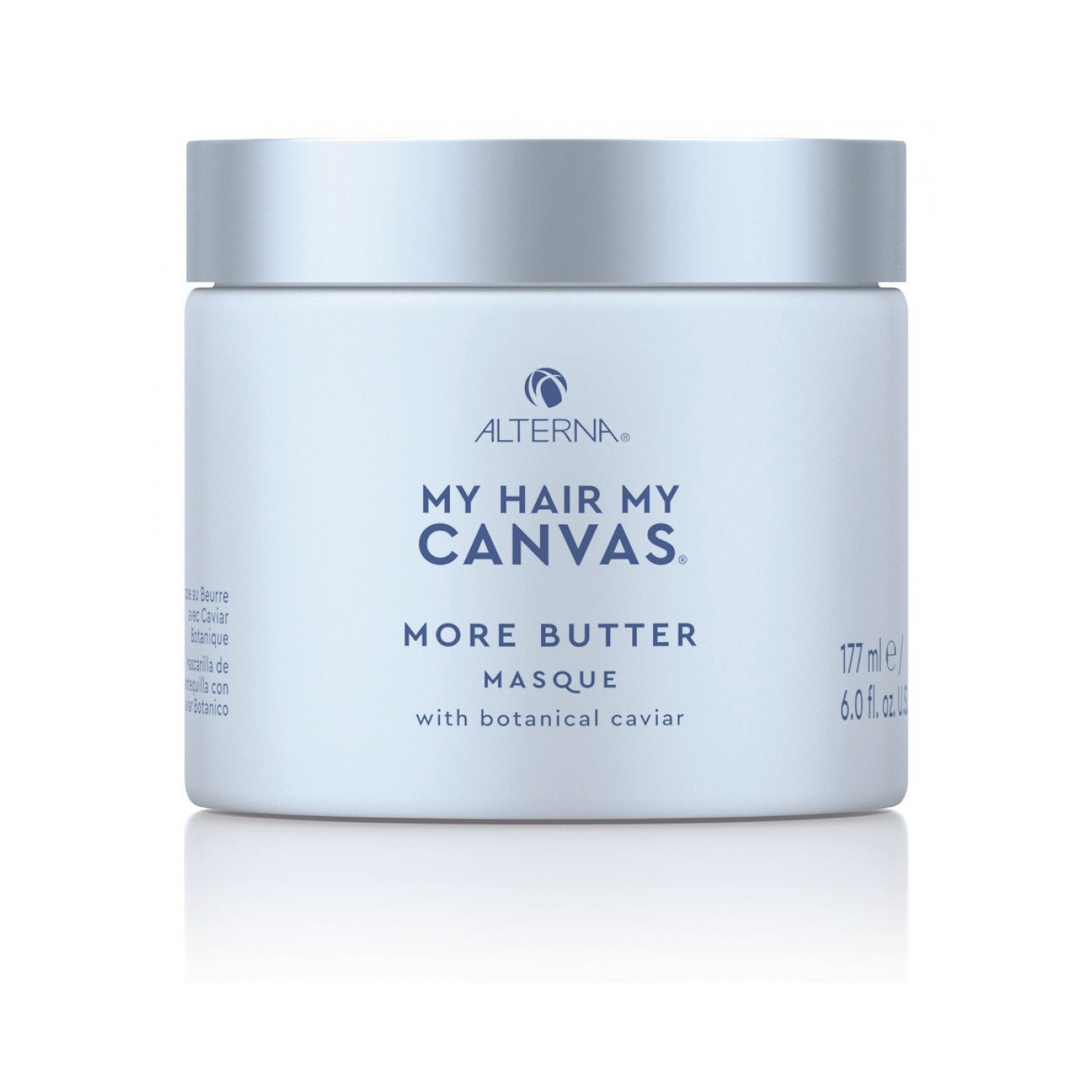 Alterna My Hair My Canvas More Butter Haarmaske 177 ml Image
