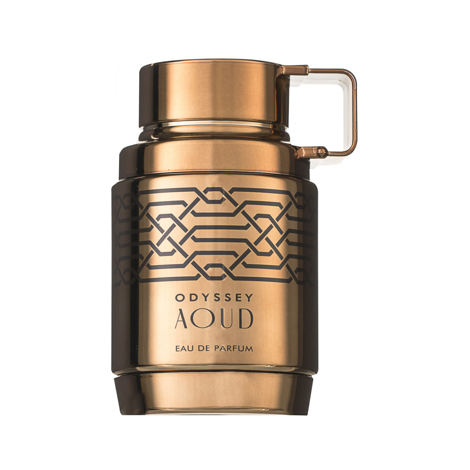 Armaf Odyssey Aoud for Men EDP 100 ml - Bild 4