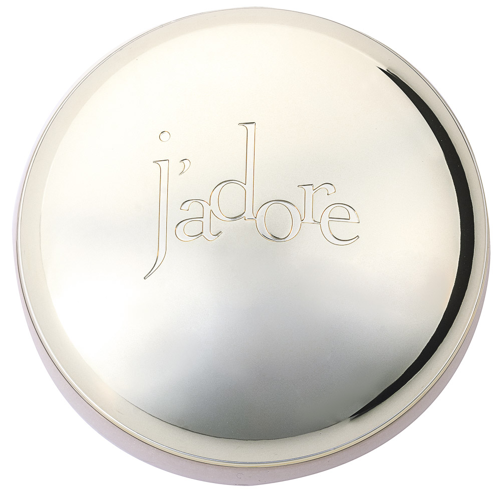 Dior J'adore Les Adorables Shimmering Körperpeeling 150 ml Image