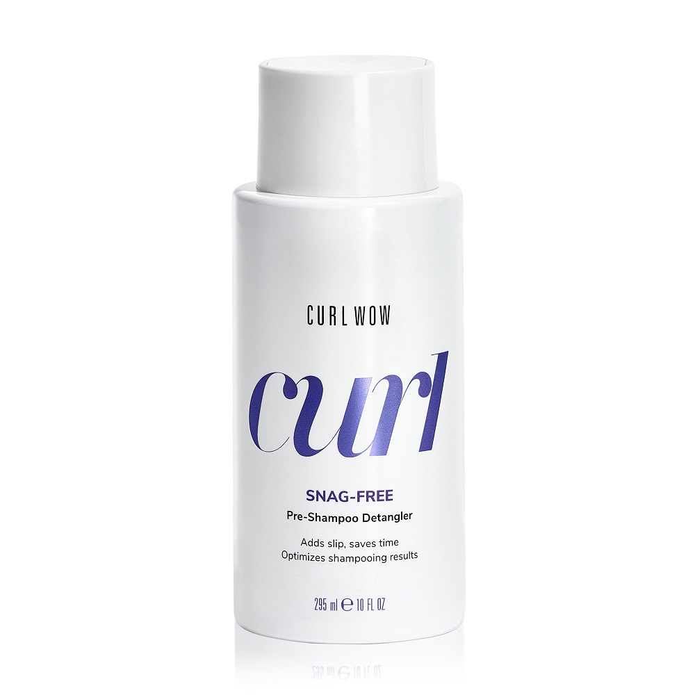 Color Wow Curl Snag-Free Pre Detangler Shampoo 295 ml Image