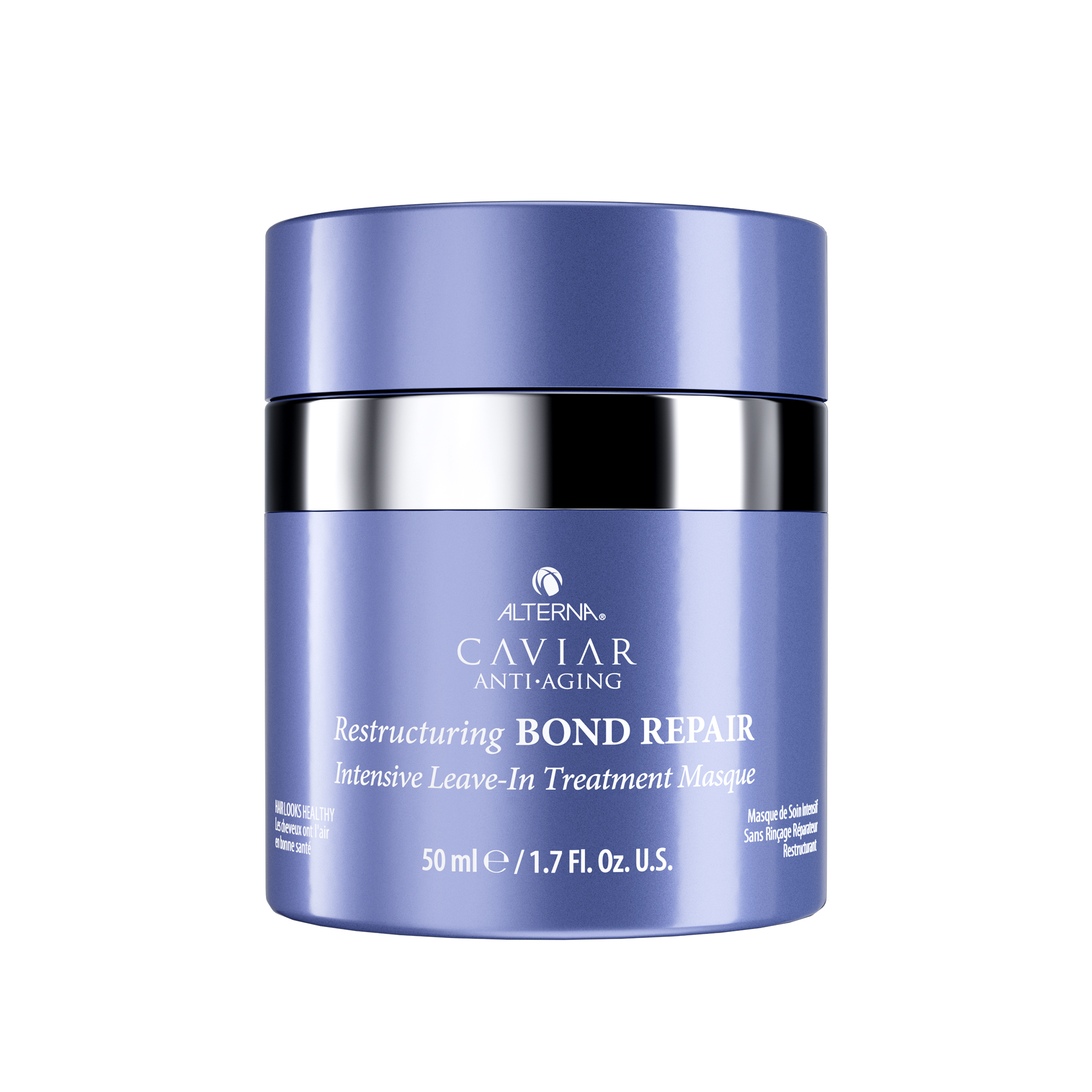 Alterna Caviar Restructuring Bond Repair Intensive Leave-in-Treatment 50 ml Image