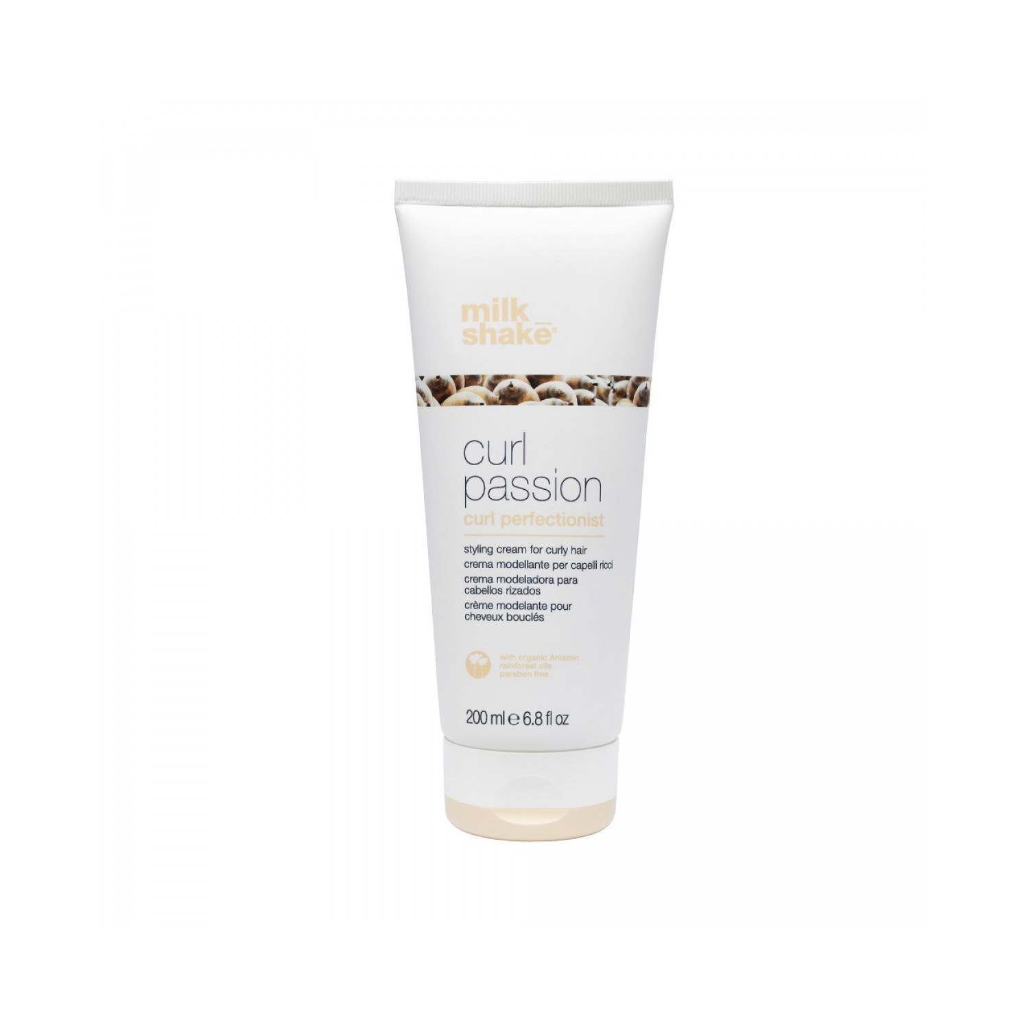 Milk Shake Curl Passion Perfektionist 200 Ml - Bild 7