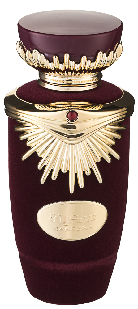Lattafa Sakeena Eau de Parfum 100 ml Image