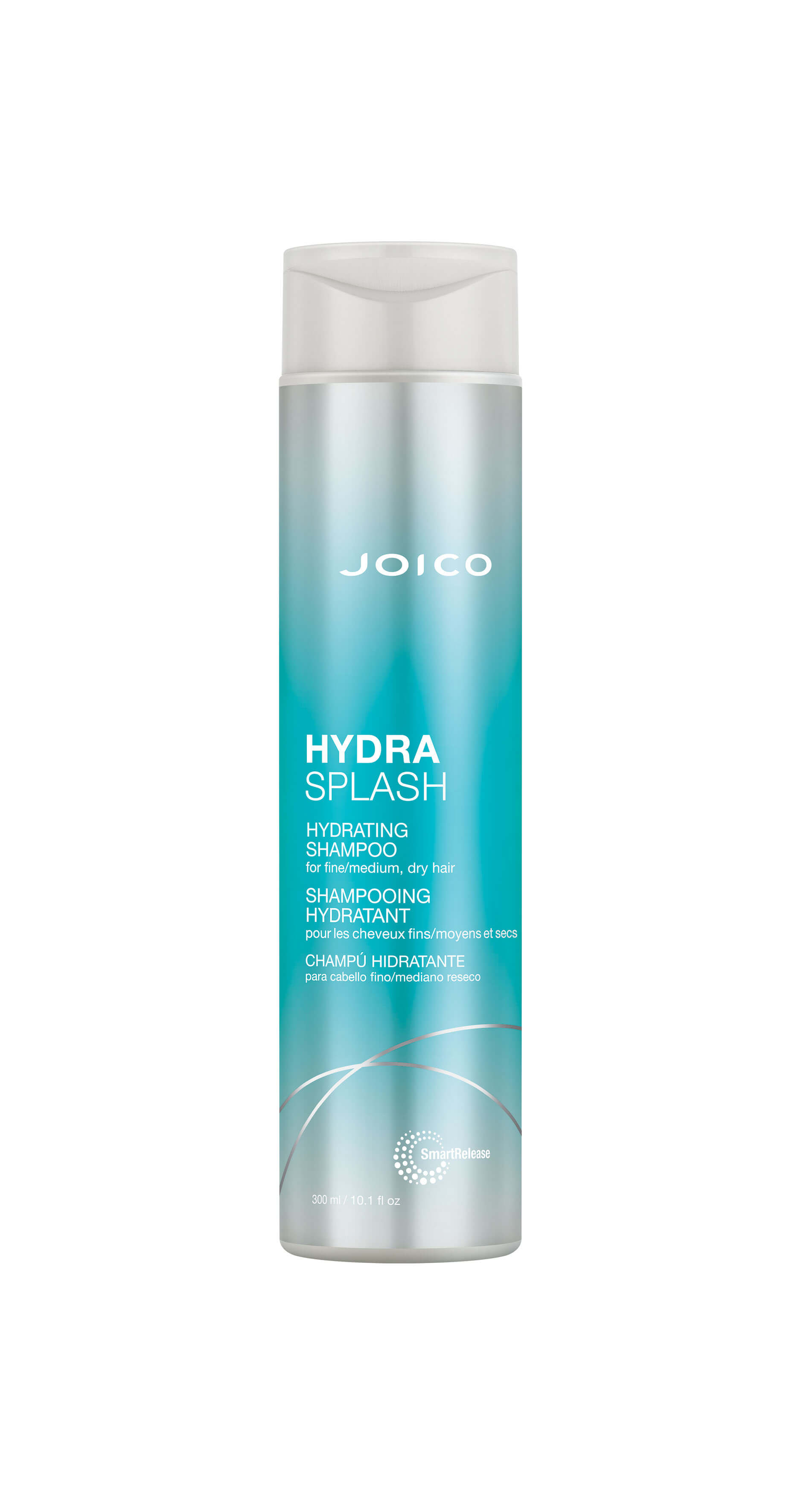Joico HydraSplash Hydrating Shampoo 300 ml